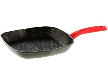 ASADOR DE 28 CM VULCANO