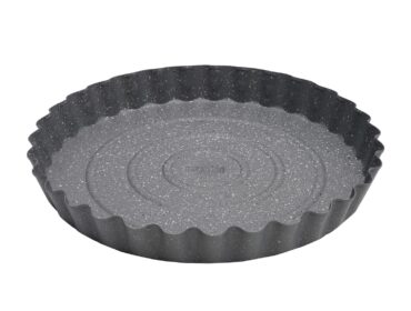 MOLDE PARA PIE 28 CM