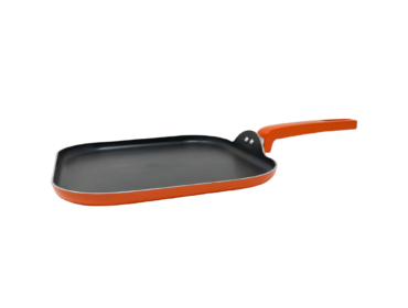PLANCHA LISA 27 CM COLORE