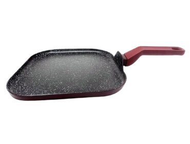 PLANCHA LISA 28 CM
